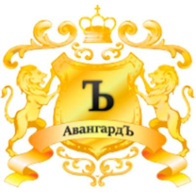 Ооо авангард проект