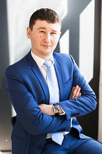Дорохов Михаил Юрьевич