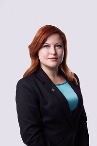 Карелина Юлия Владимировна