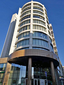 ИНМАР ЮРИДИЧЕСКАЯ ФИРМА