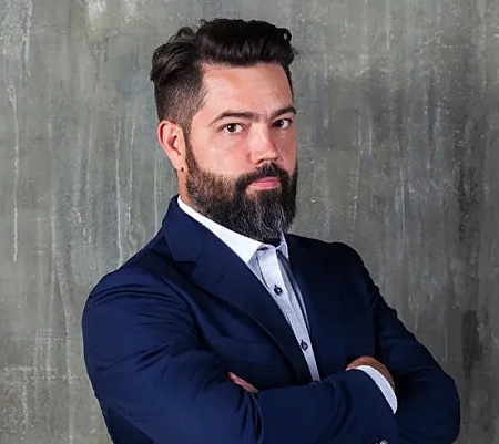 Николай Волков и партнеры